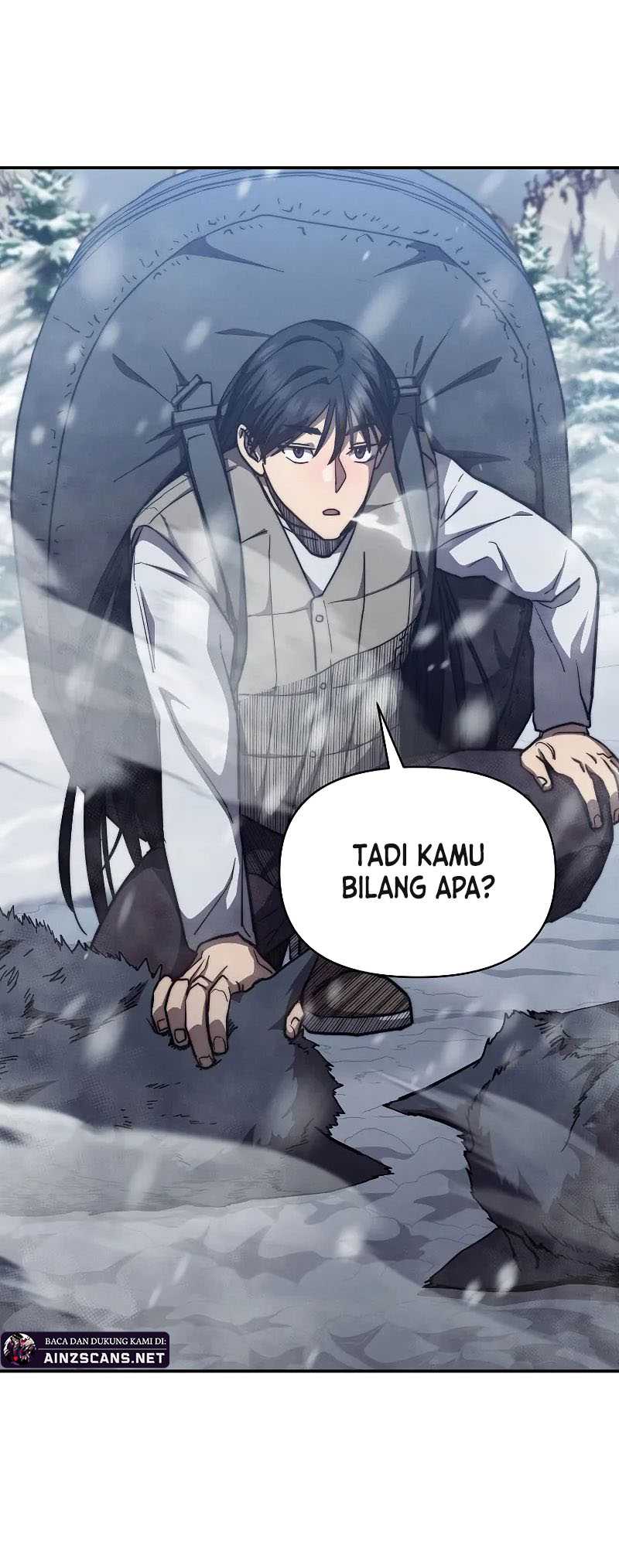 I Became the Successor of the Martial God Chapter 23 Gambar 59