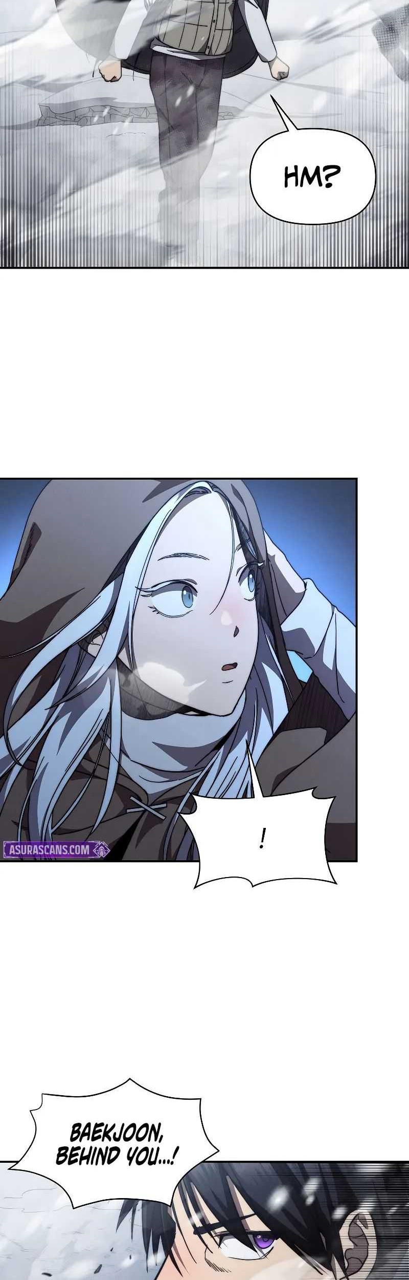 I Became the Successor of the Martial God Chapter 23 Gambar 61