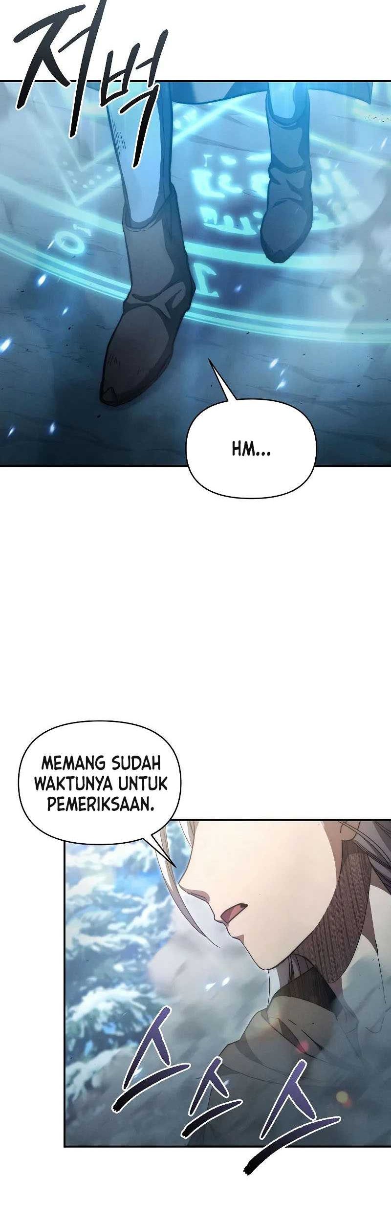 I Became the Successor of the Martial God Chapter 23 Gambar 3