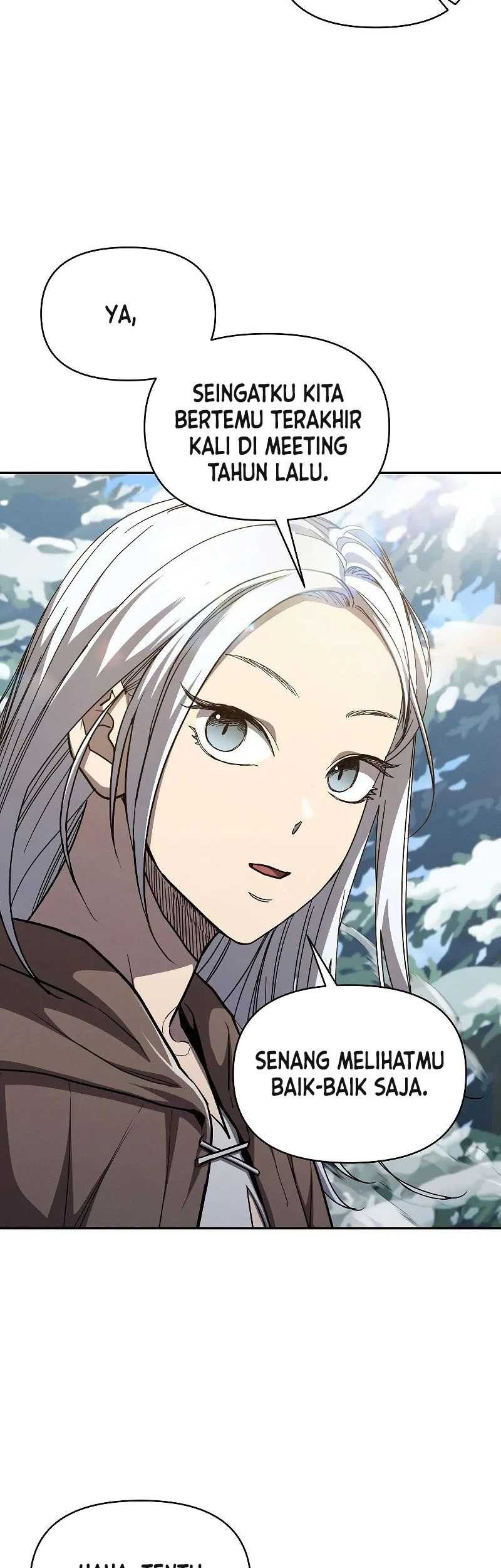 I Became the Successor of the Martial God Chapter 23 Gambar 6