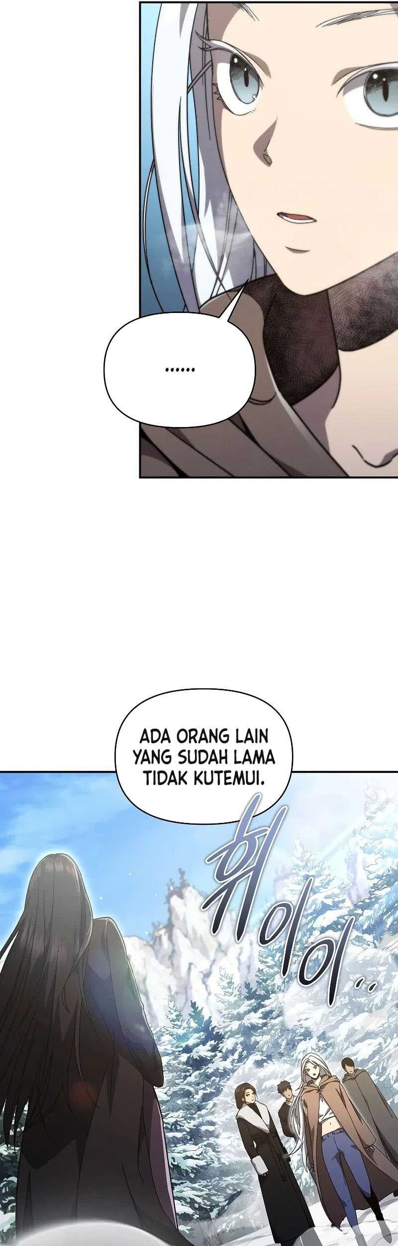 I Became the Successor of the Martial God Chapter 23 Gambar 8
