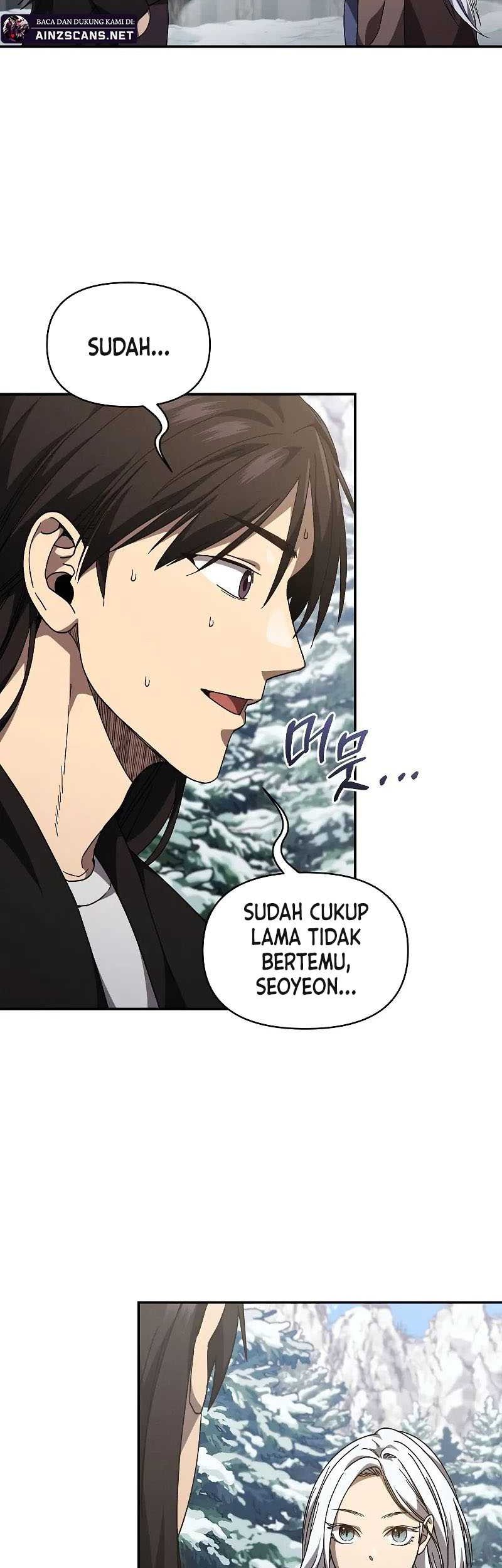 I Became the Successor of the Martial God Chapter 23 Gambar 10