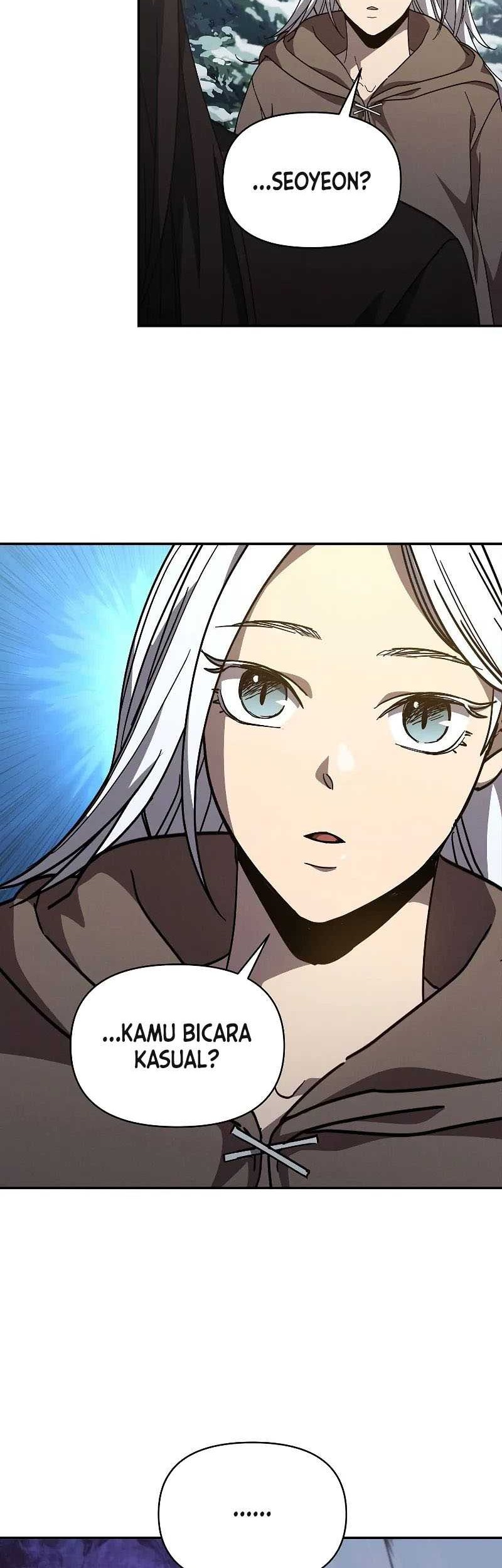 I Became the Successor of the Martial God Chapter 23 Gambar 11