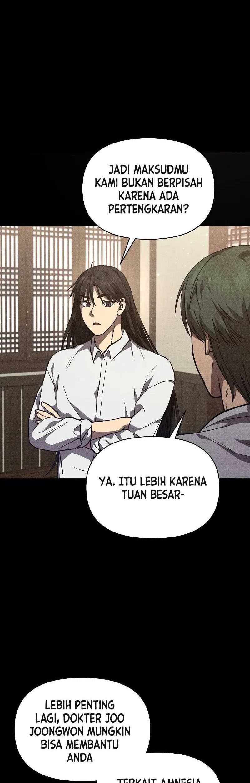I Became the Successor of the Martial God Chapter 23 Gambar 16