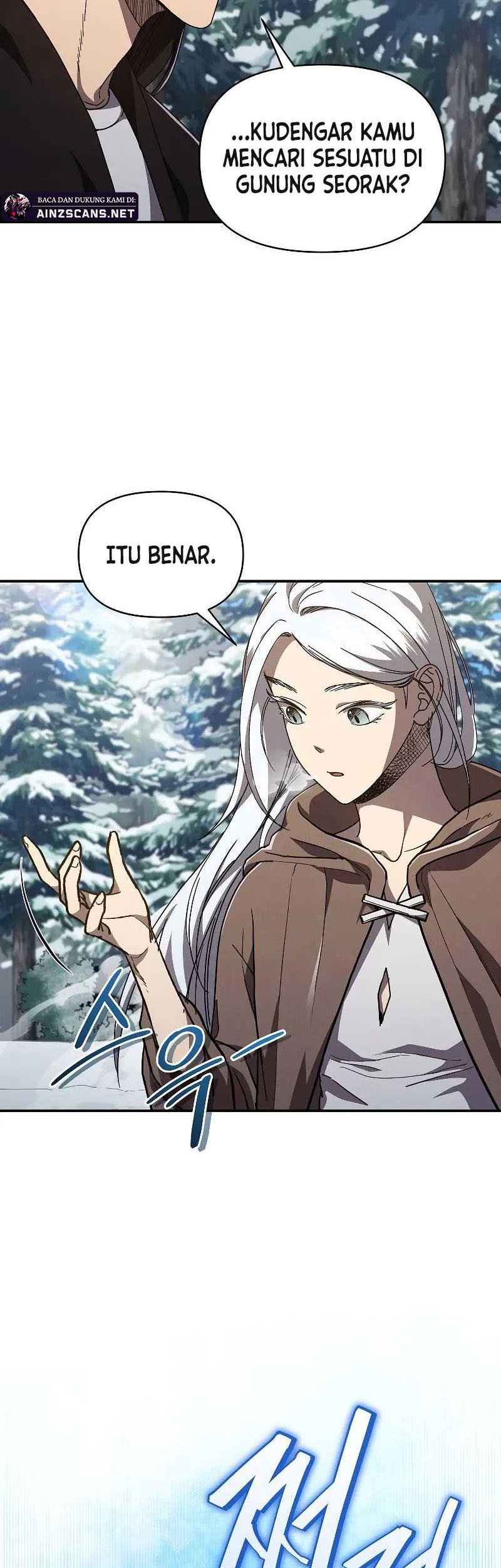 I Became the Successor of the Martial God Chapter 23 Gambar 19
