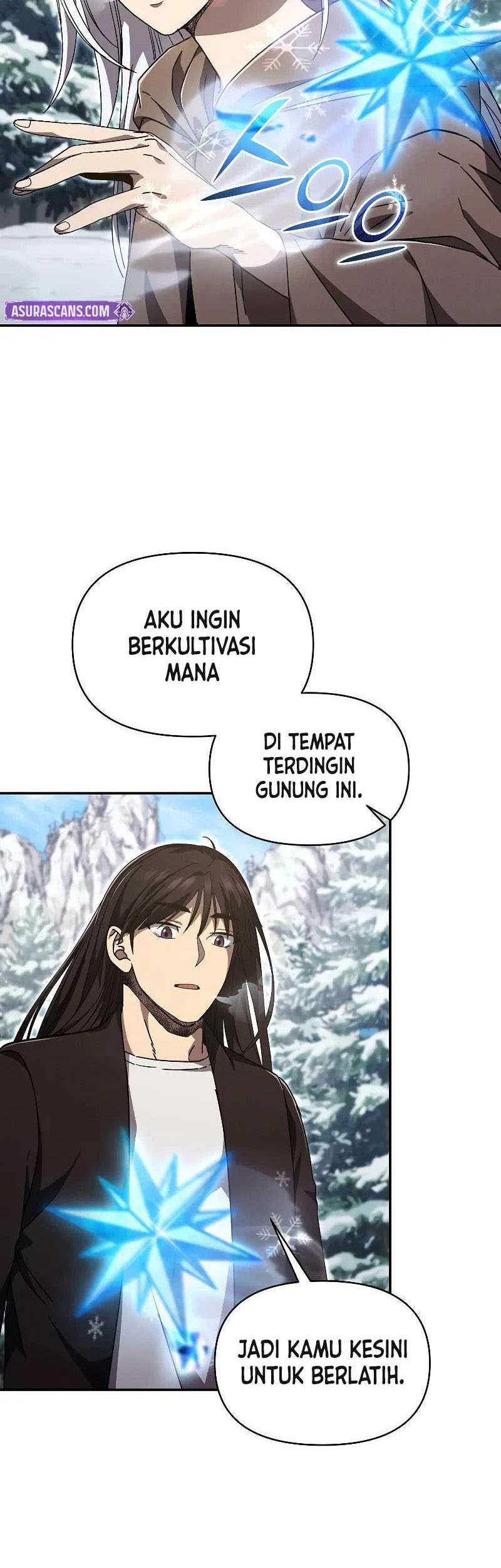 I Became the Successor of the Martial God Chapter 23 Gambar 21