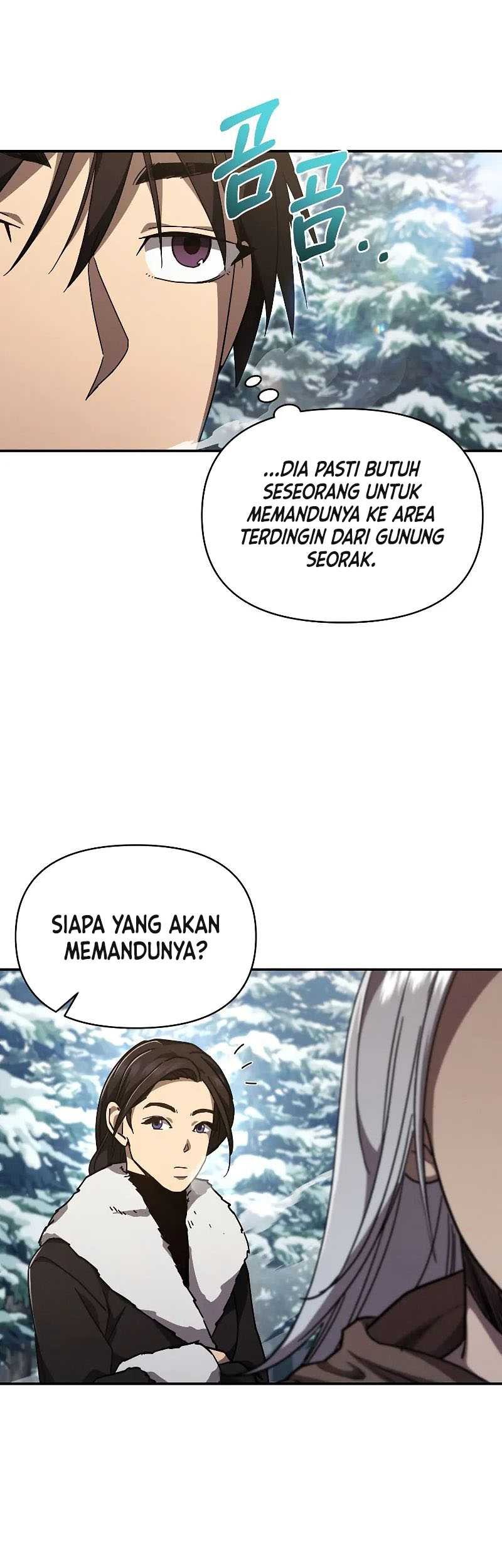 I Became the Successor of the Martial God Chapter 23 Gambar 22