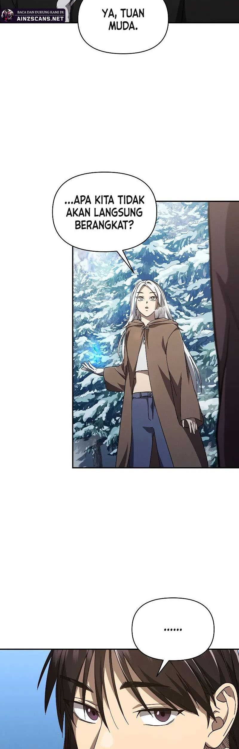 I Became the Successor of the Martial God Chapter 23 Gambar 27