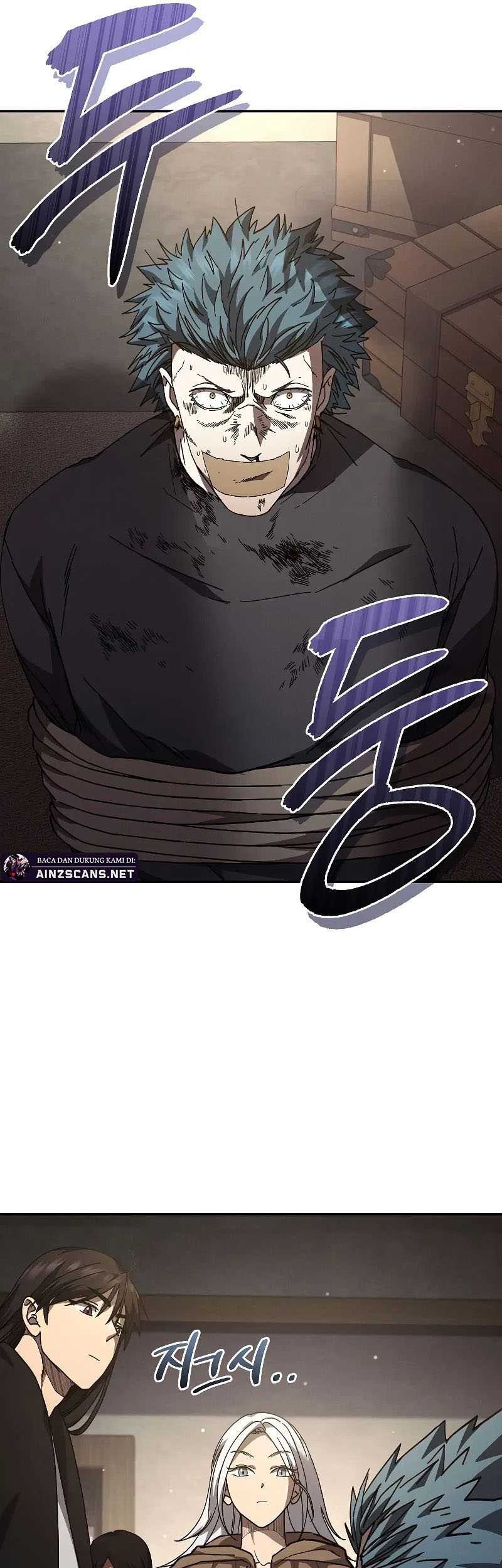 I Became the Successor of the Martial God Chapter 23 Gambar 30