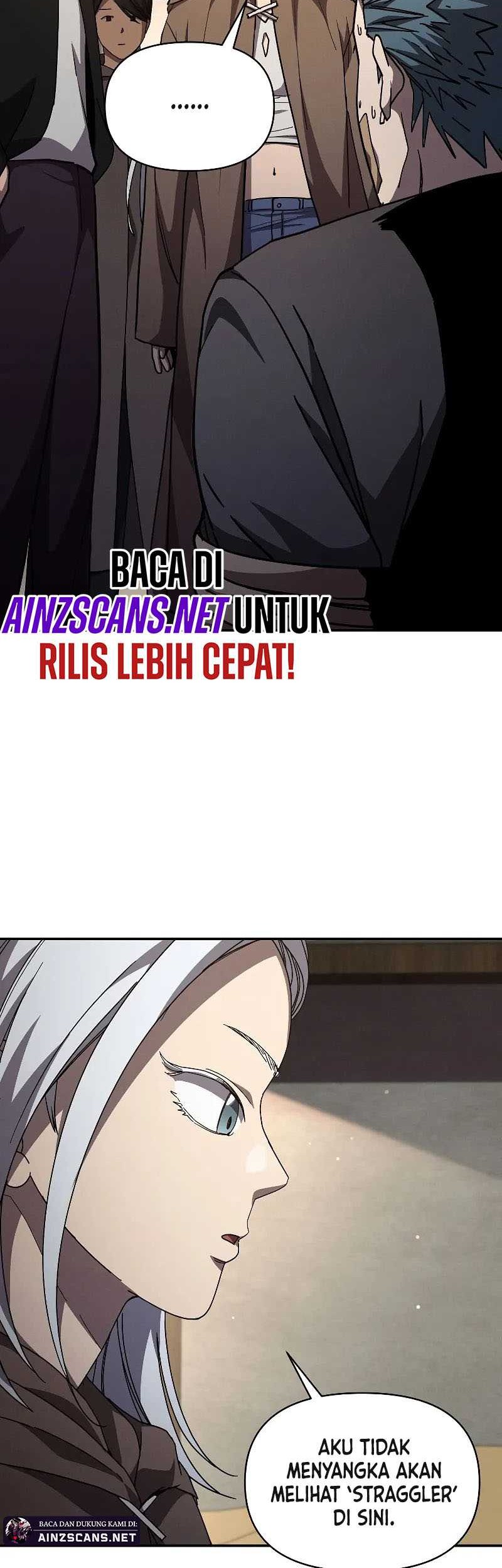 I Became the Successor of the Martial God Chapter 23 Gambar 31