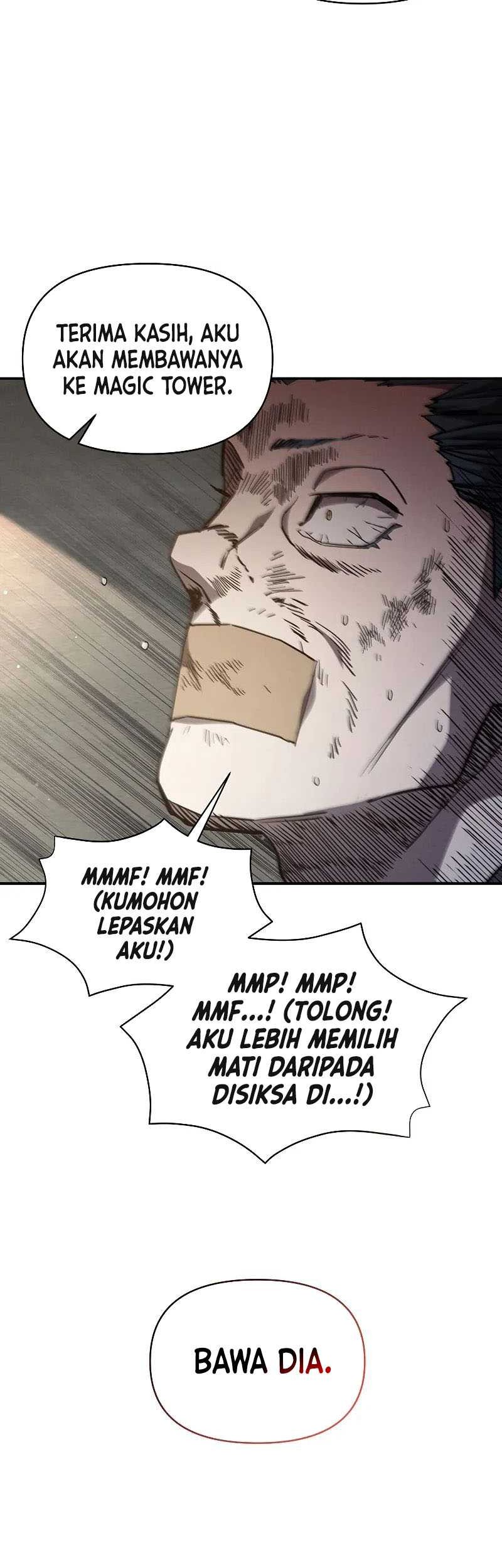 I Became the Successor of the Martial God Chapter 23 Gambar 32