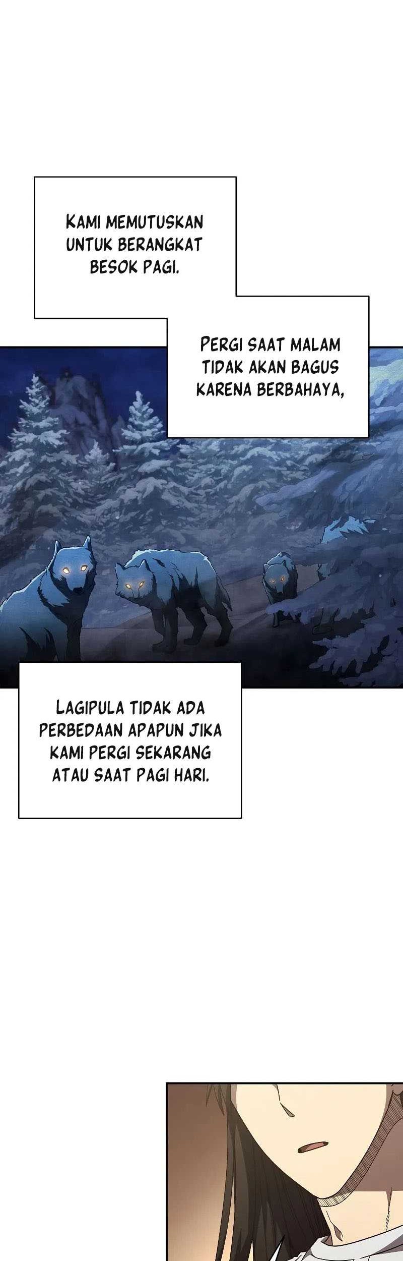 I Became the Successor of the Martial God Chapter 23 Gambar 33