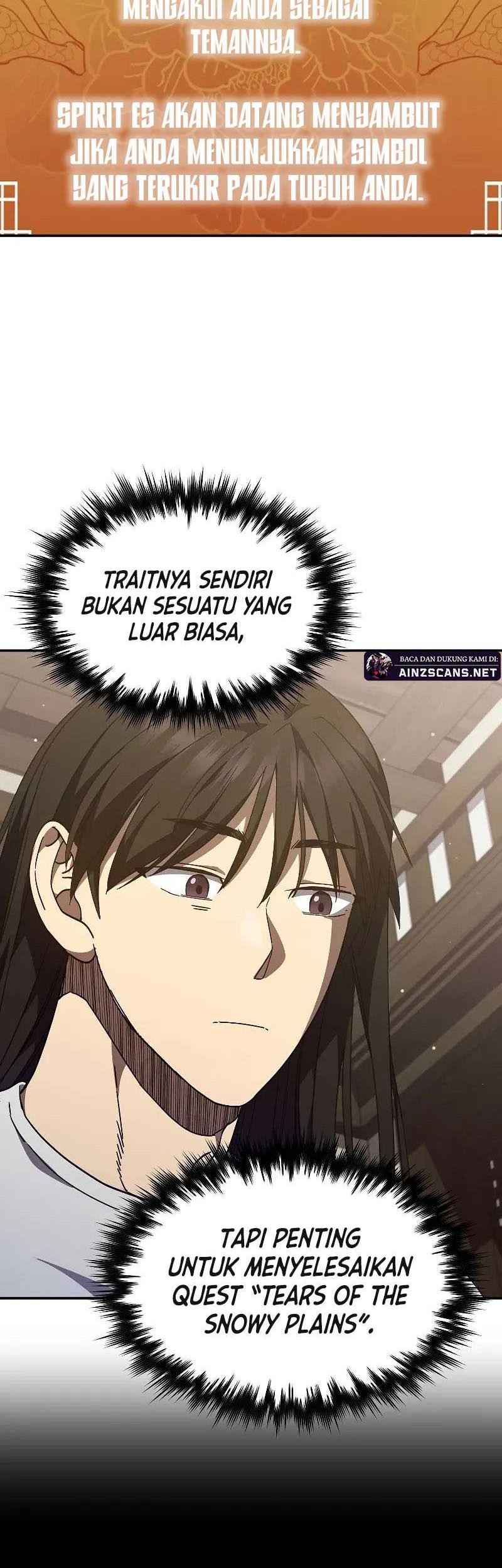 I Became the Successor of the Martial God Chapter 23 Gambar 36