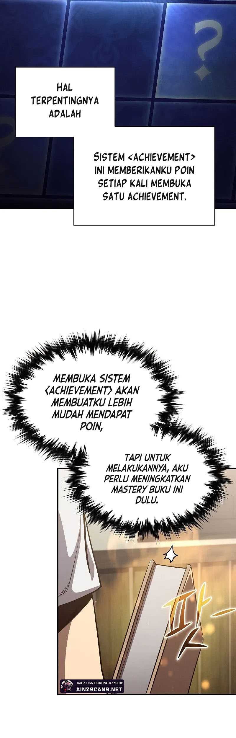 I Became the Successor of the Martial God Chapter 23 Gambar 41