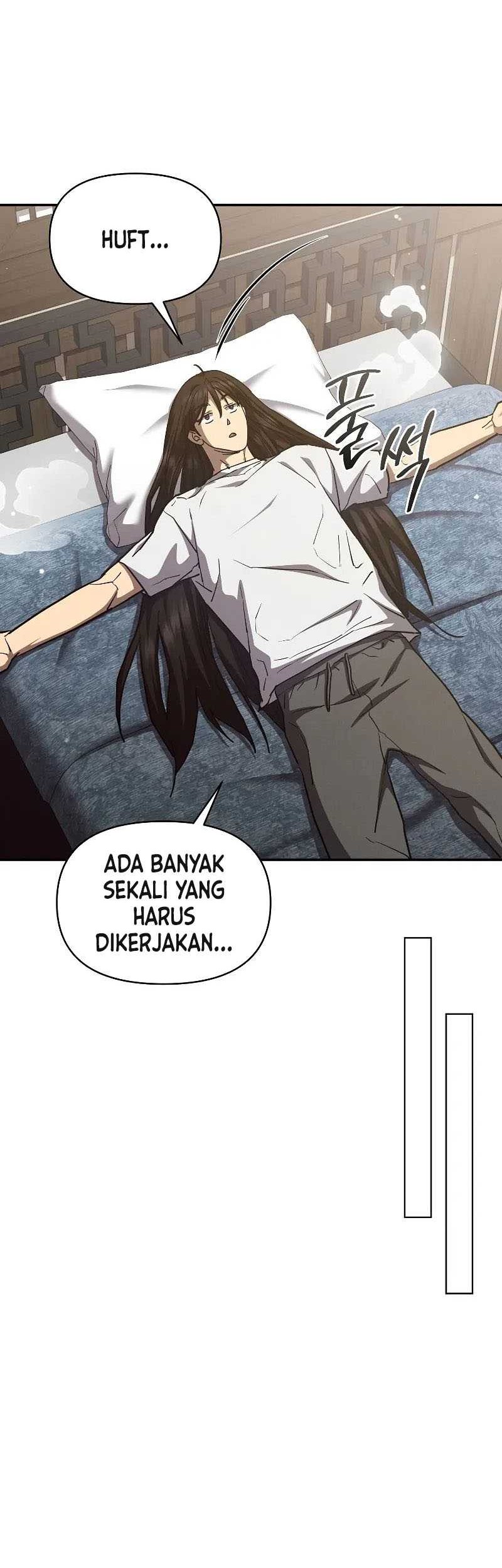 I Became the Successor of the Martial God Chapter 23 Gambar 42