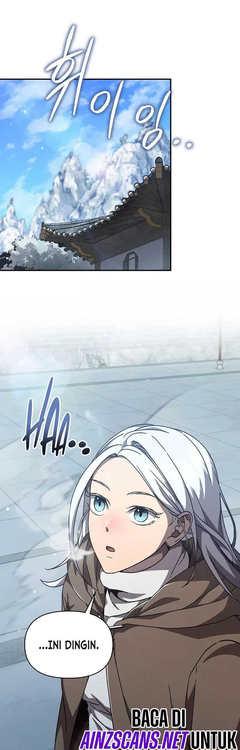 I Became the Successor of the Martial God Chapter 23 Gambar 43