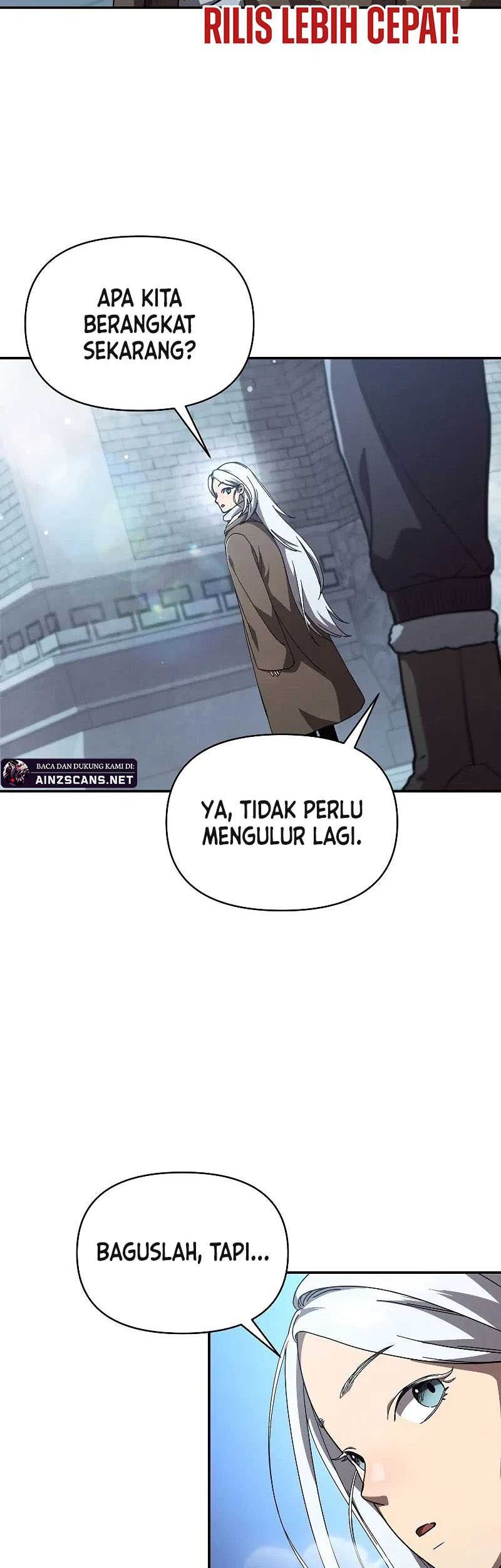 I Became the Successor of the Martial God Chapter 23 Gambar 44