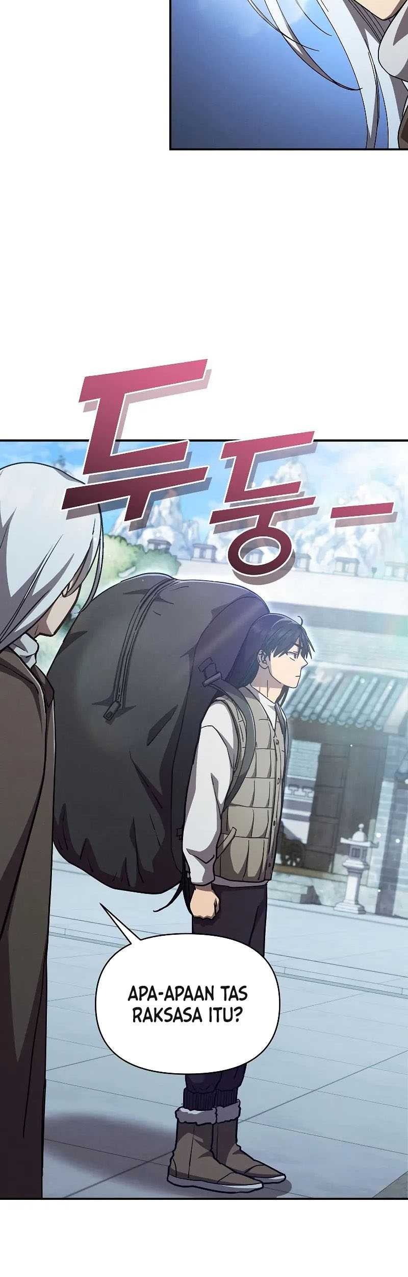 I Became the Successor of the Martial God Chapter 23 Gambar 45