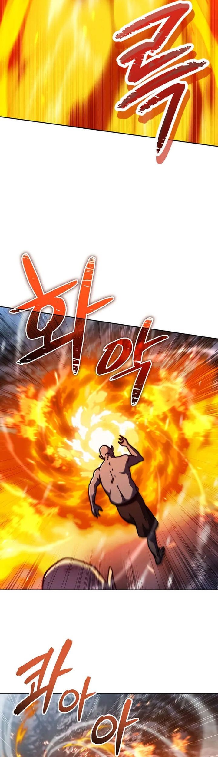 I Became the Successor of the Martial God Chapter 24 Gambar 19