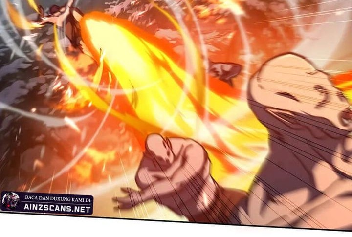I Became the Successor of the Martial God Chapter 24 Gambar 20