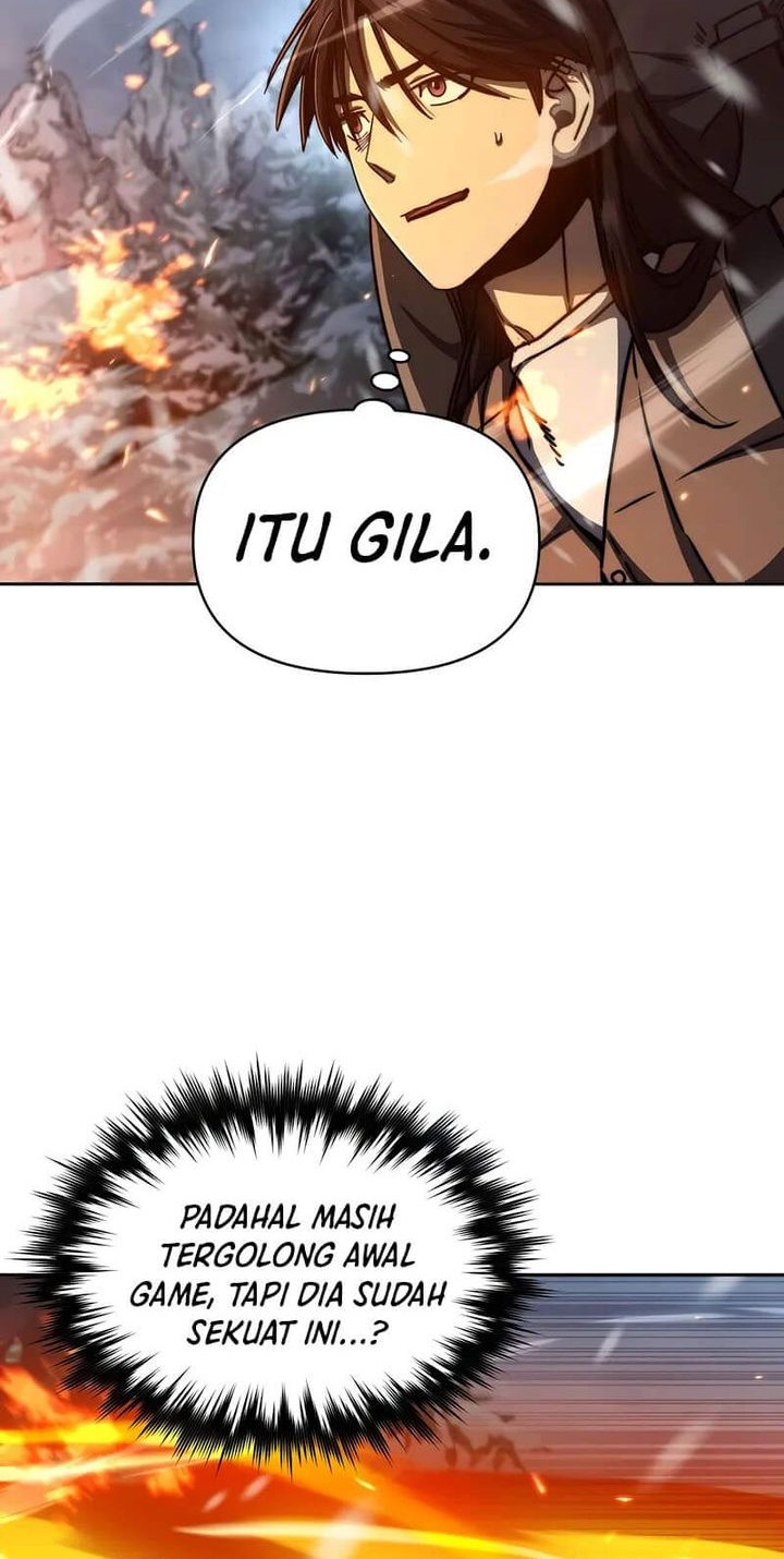 I Became the Successor of the Martial God Chapter 24 Gambar 22