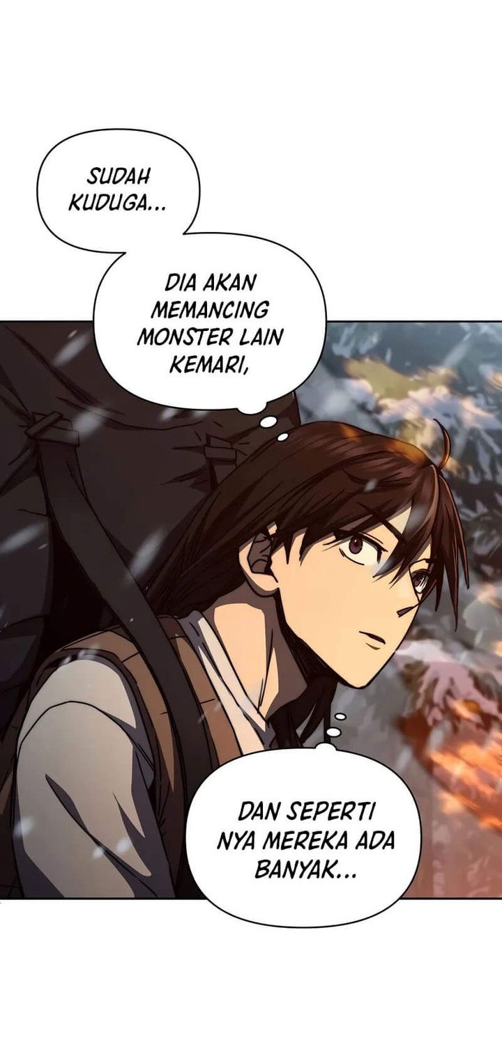 I Became the Successor of the Martial God Chapter 24 Gambar 26