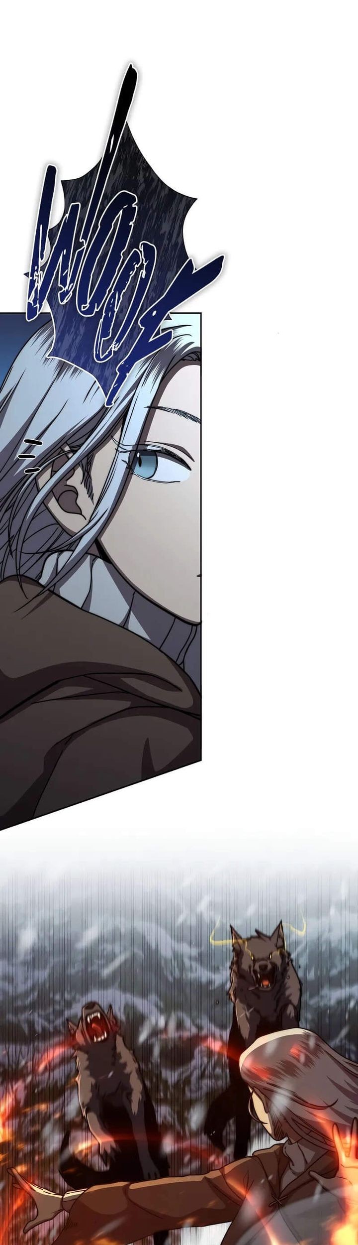 I Became the Successor of the Martial God Chapter 24 Gambar 27