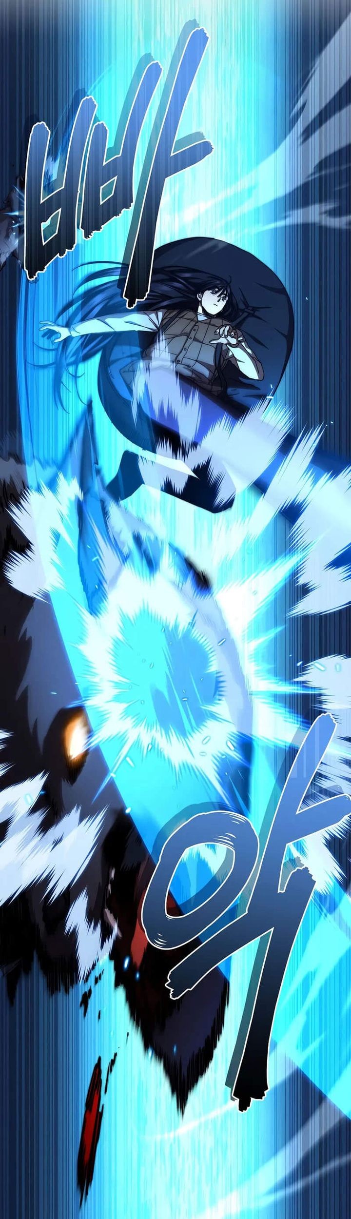 I Became the Successor of the Martial God Chapter 24 Gambar 29