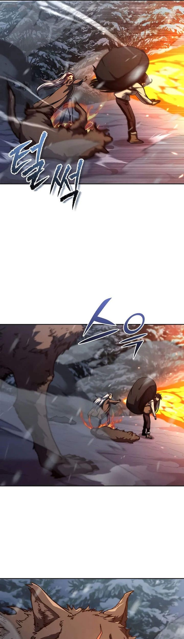 I Became the Successor of the Martial God Chapter 24 Gambar 31