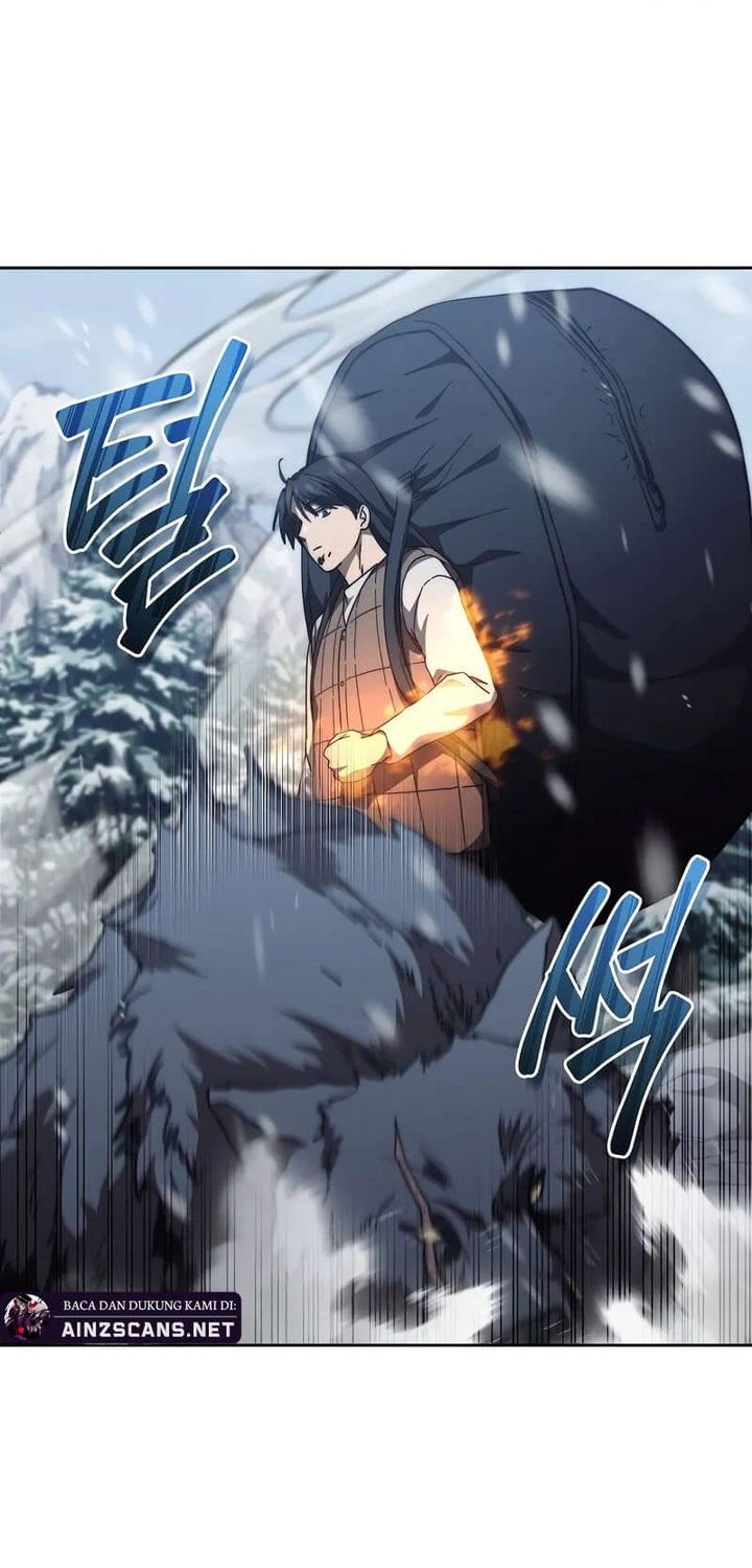 I Became the Successor of the Martial God Chapter 24 Gambar 38