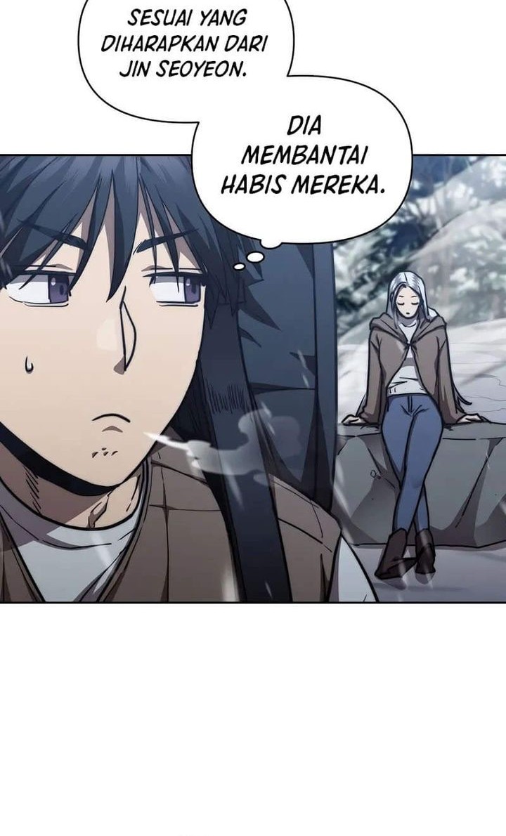 I Became the Successor of the Martial God Chapter 24 Gambar 42