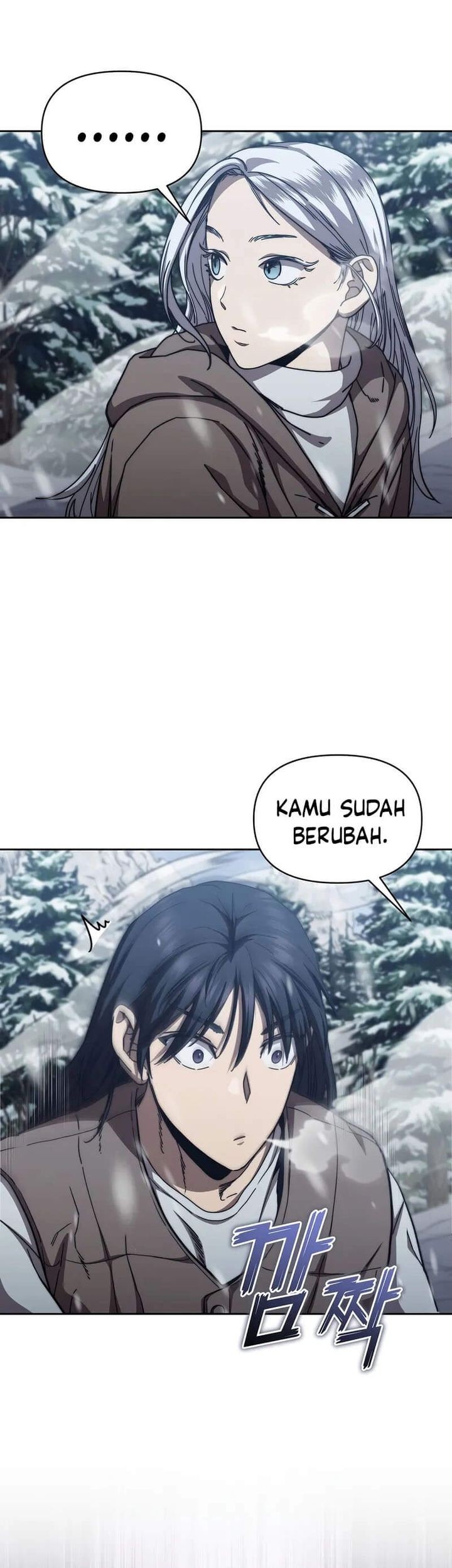 I Became the Successor of the Martial God Chapter 24 Gambar 45