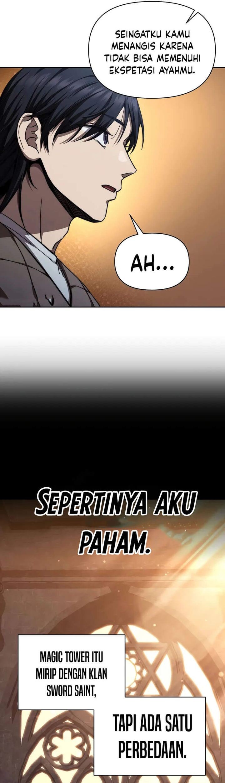 I Became the Successor of the Martial God Chapter 24 Gambar 49