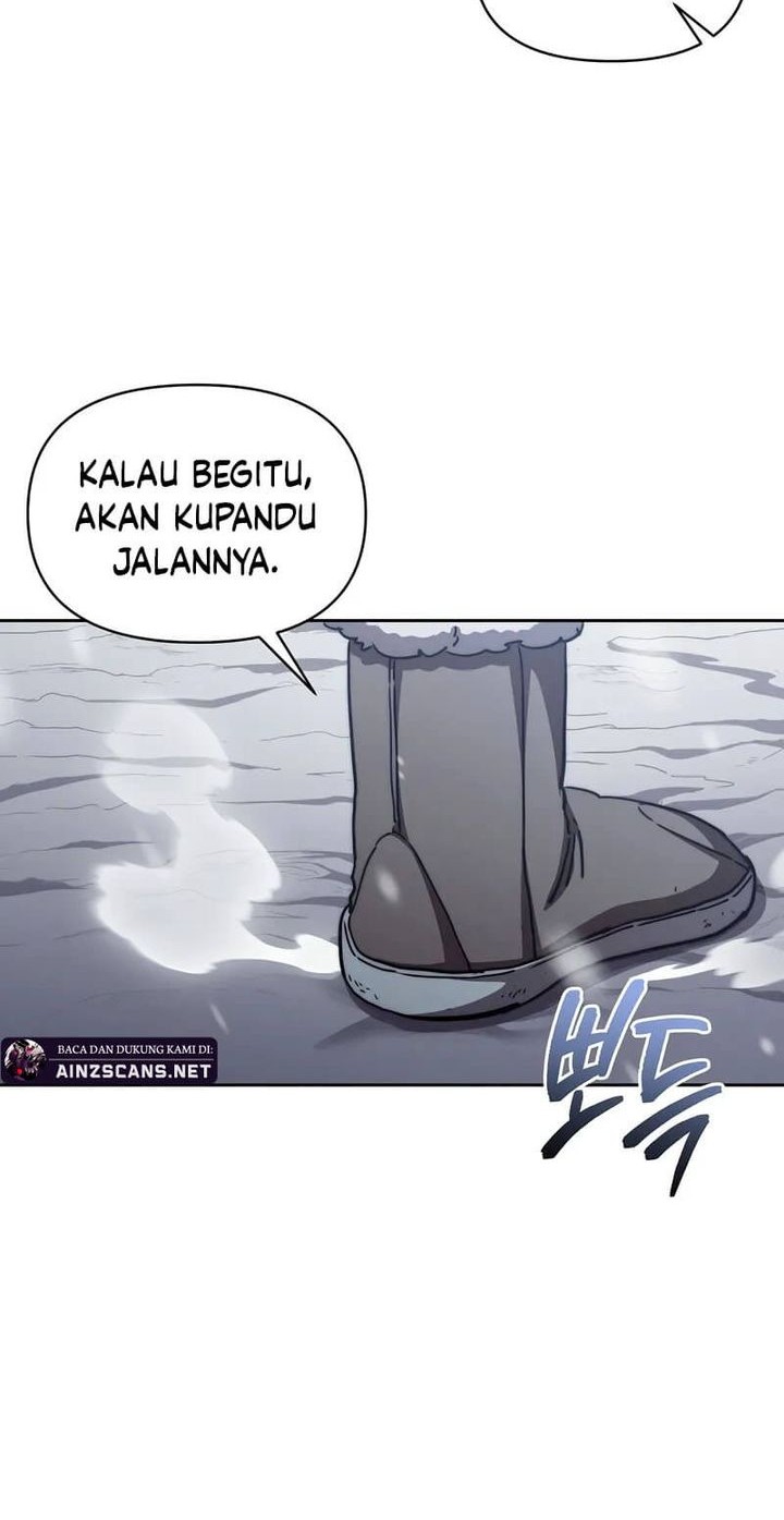 I Became the Successor of the Martial God Chapter 24 Gambar 54