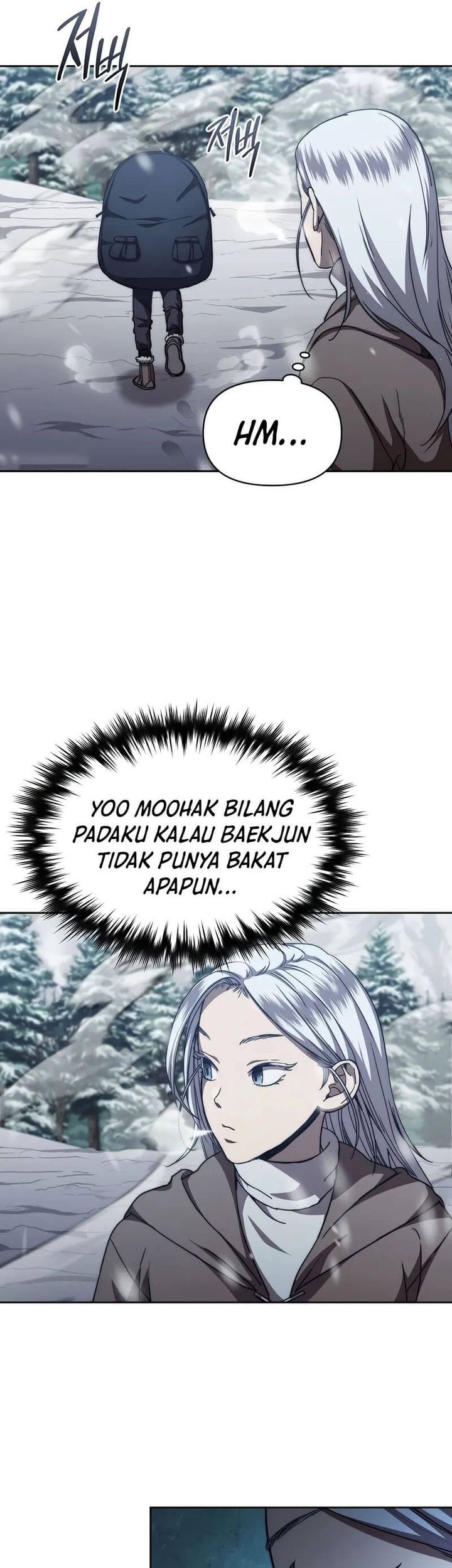 I Became the Successor of the Martial God Chapter 24 Gambar 55