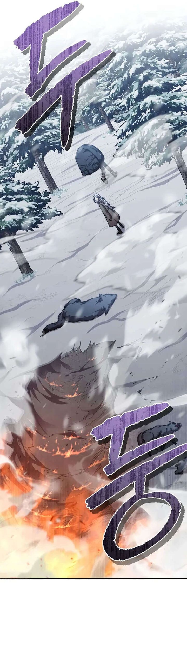 I Became the Successor of the Martial God Chapter 24 Gambar 57