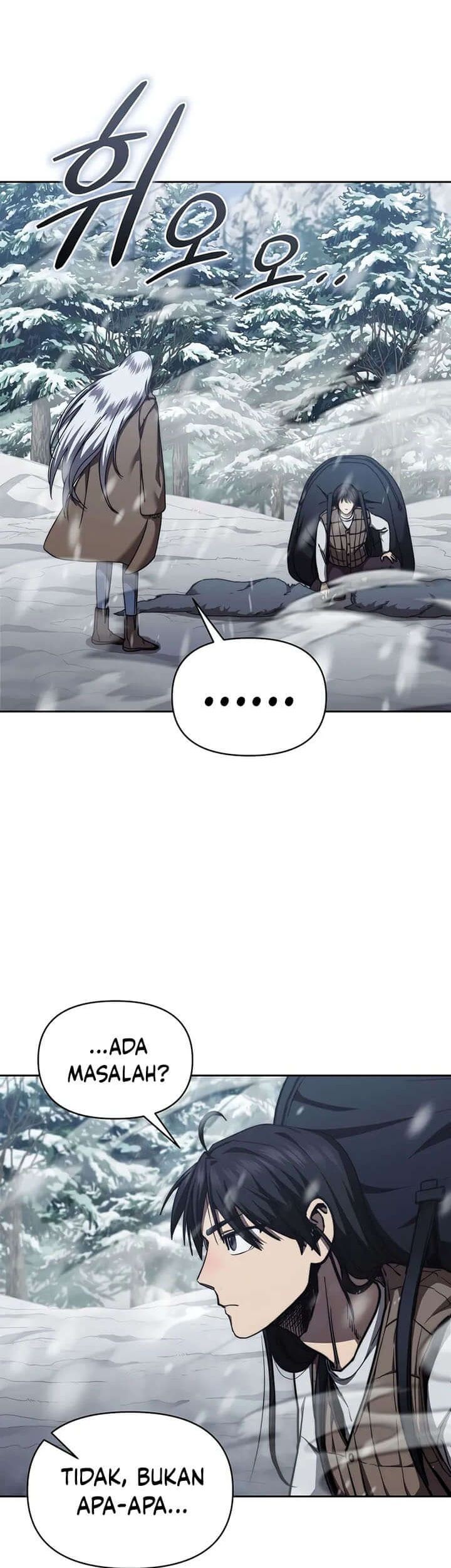 I Became the Successor of the Martial God Chapter 24 Gambar 5