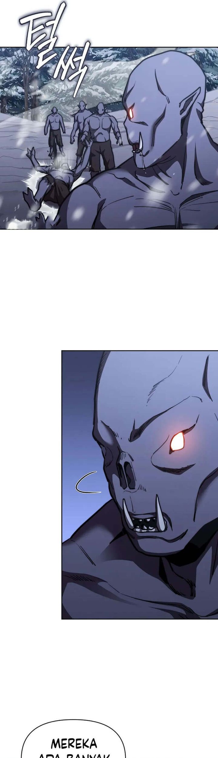 I Became the Successor of the Martial God Chapter 24 Gambar 13
