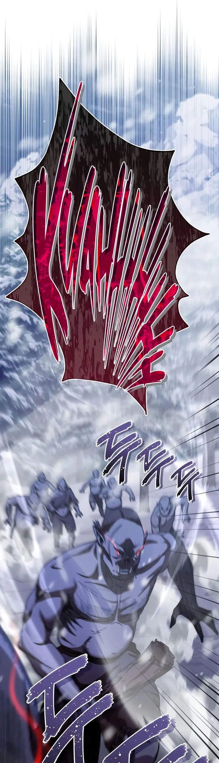 I Became the Successor of the Martial God Chapter 24 Gambar 15