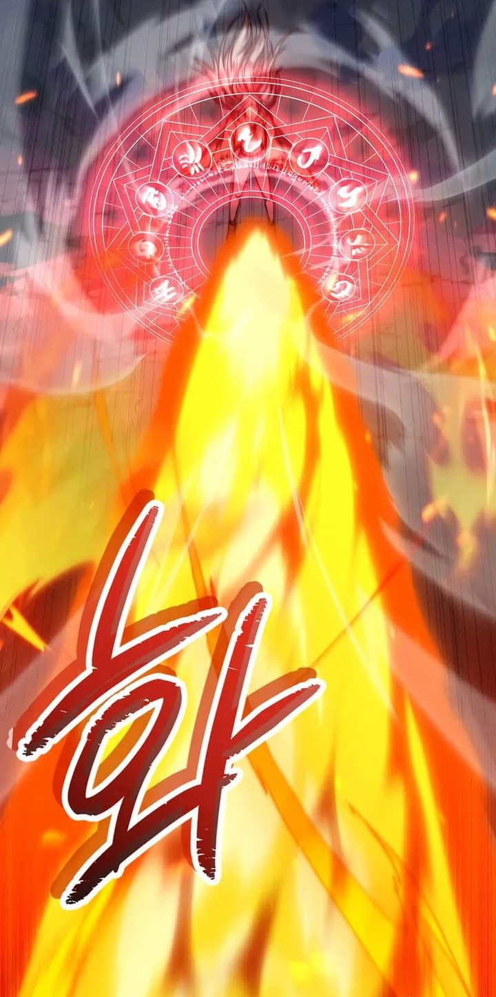 I Became the Successor of the Martial God Chapter 24 Gambar 18