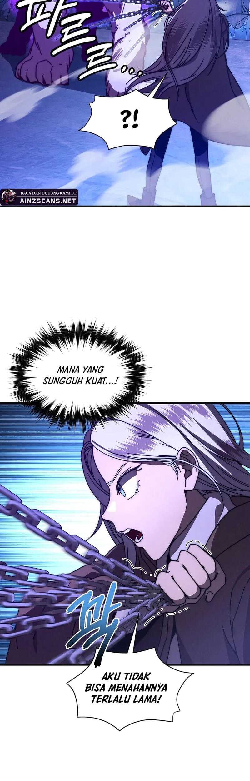 I Became the Successor of the Martial God Chapter 25 Gambar 51
