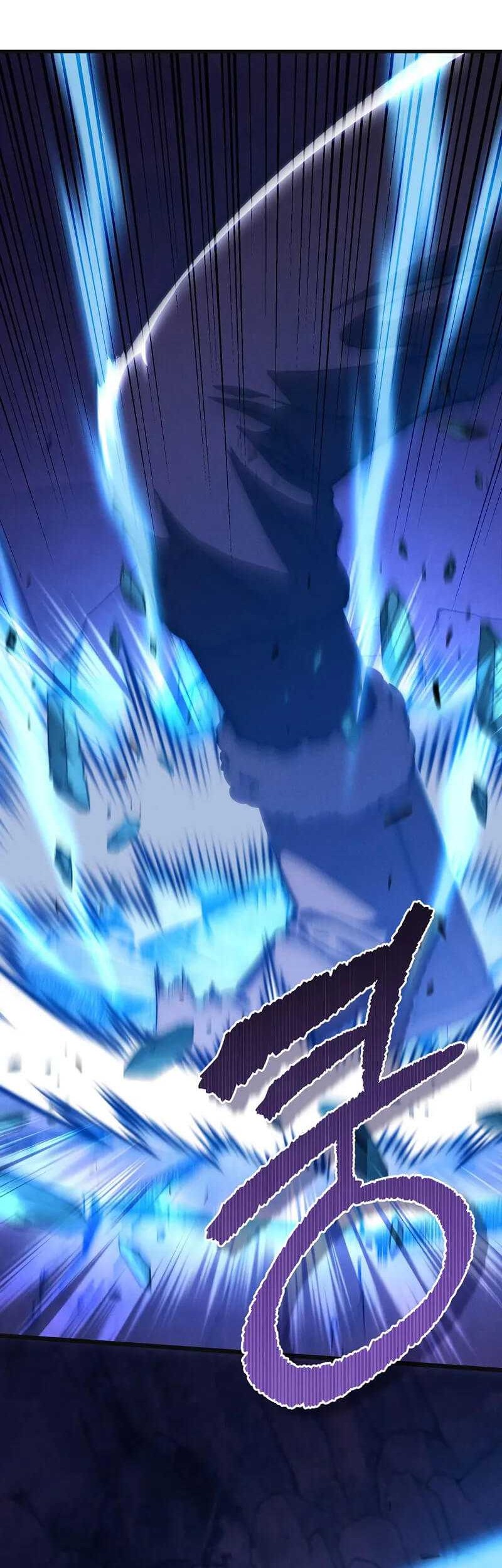 I Became the Successor of the Martial God Chapter 25 Gambar 52