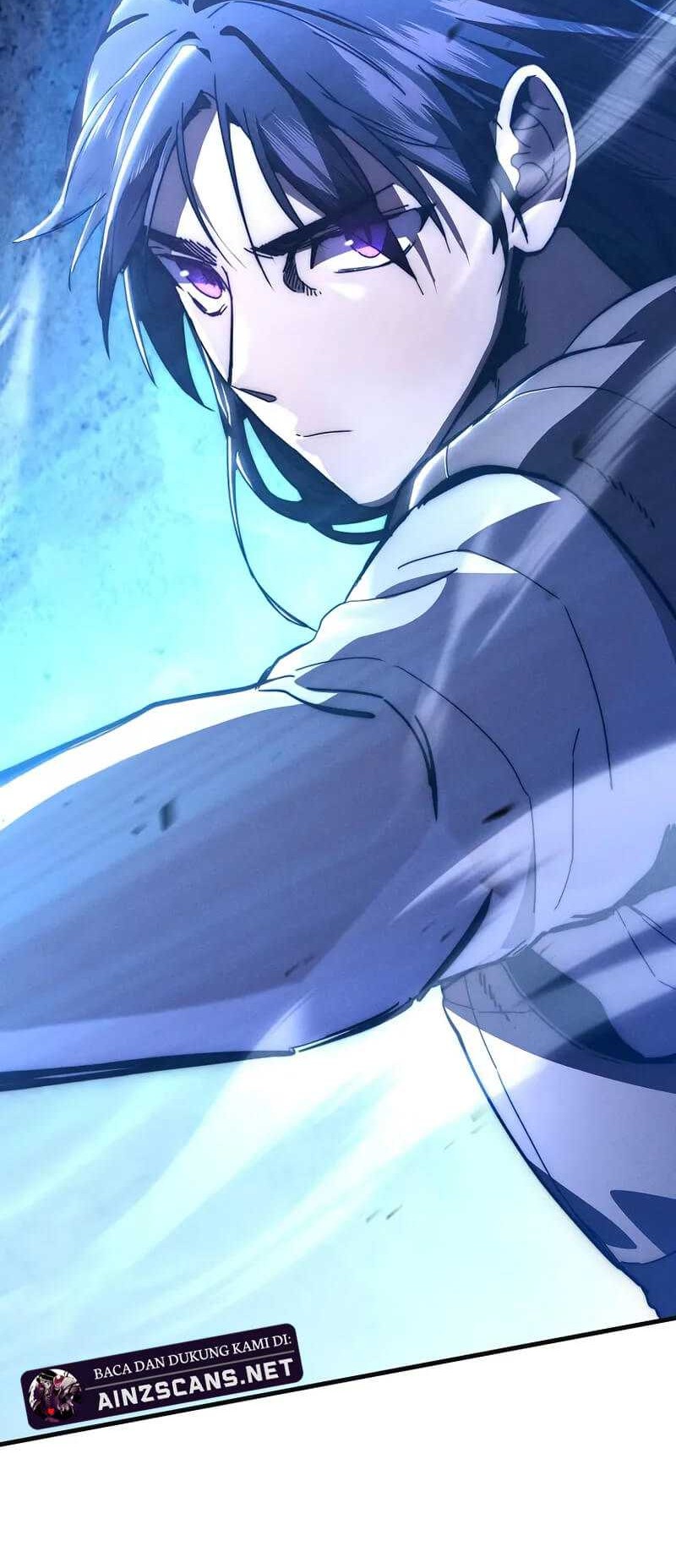 I Became the Successor of the Martial God Chapter 25 Gambar 54