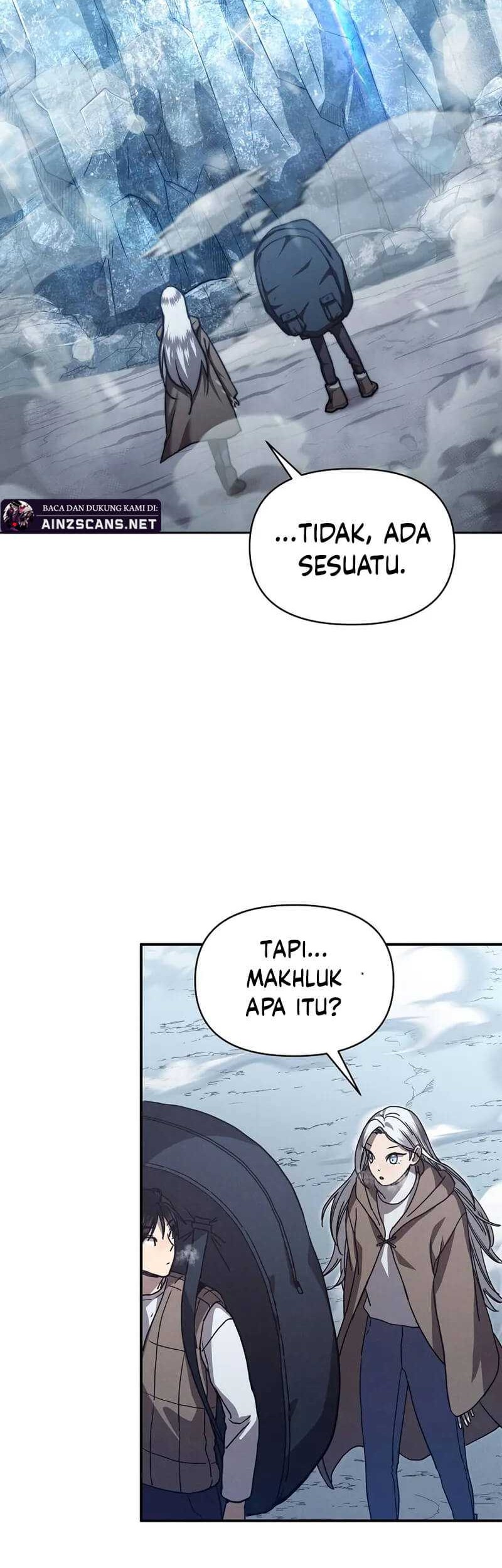 I Became the Successor of the Martial God Chapter 25 Gambar 3