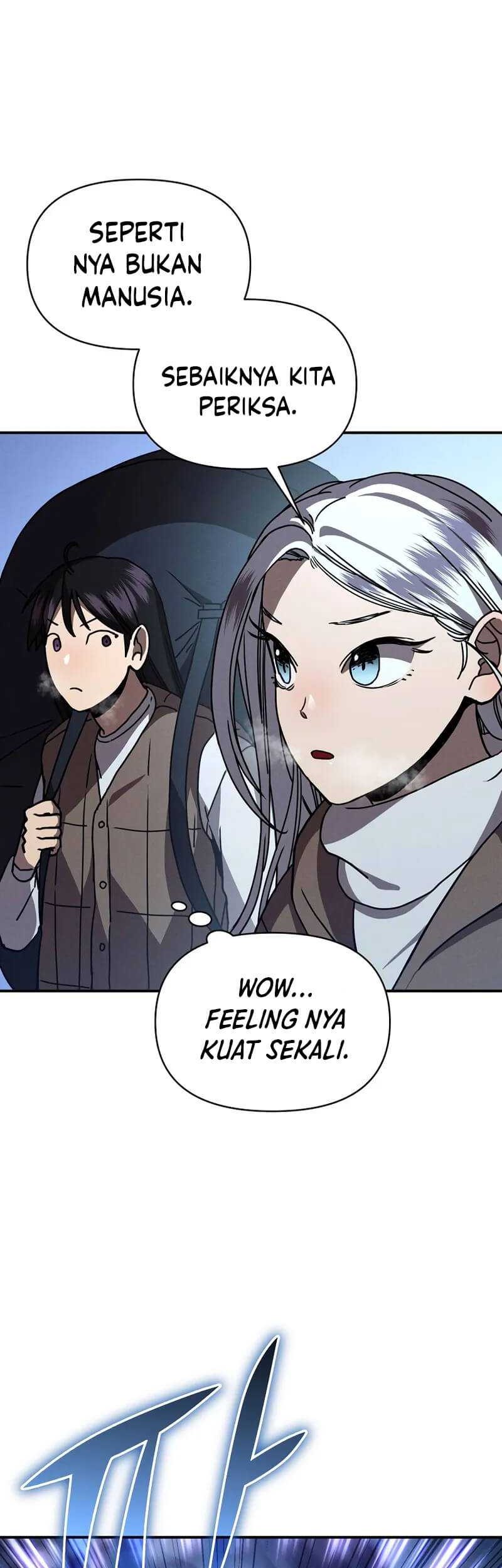 I Became the Successor of the Martial God Chapter 25 Gambar 4