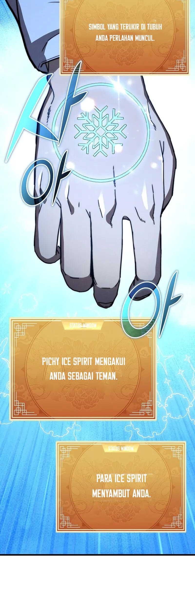 I Became the Successor of the Martial God Chapter 25 Gambar 10