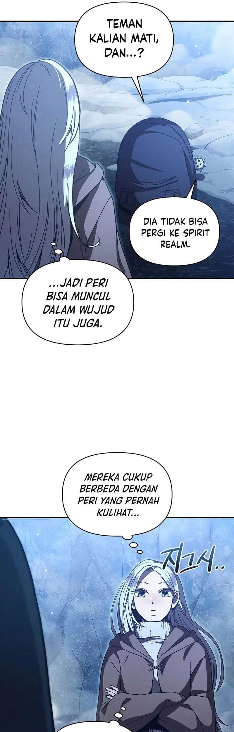 I Became the Successor of the Martial God Chapter 25 Gambar 14