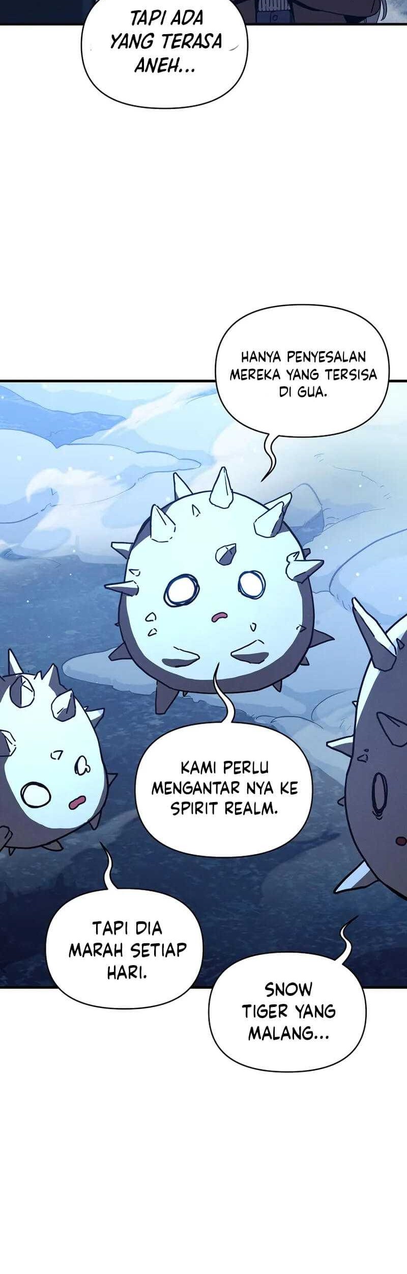 I Became the Successor of the Martial God Chapter 25 Gambar 15