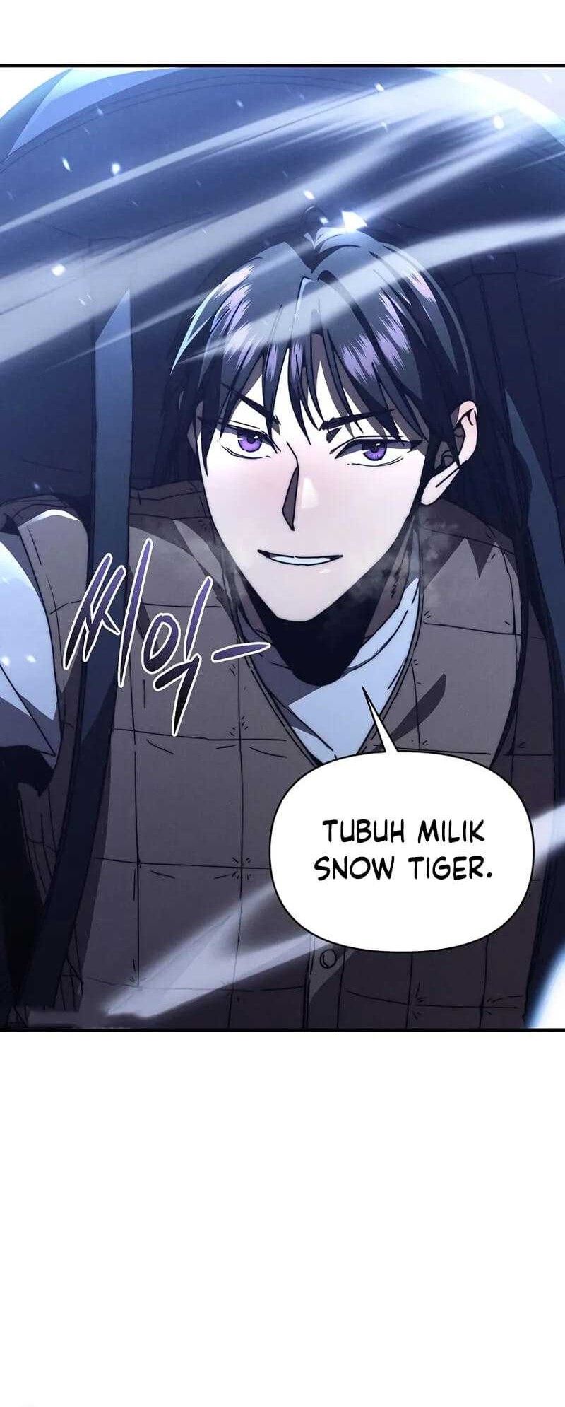 I Became the Successor of the Martial God Chapter 25 Gambar 19