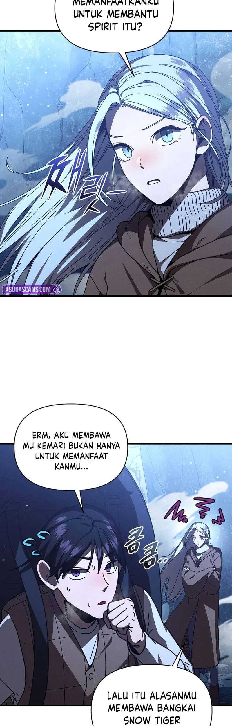 I Became the Successor of the Martial God Chapter 25 Gambar 21